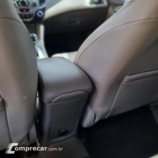 CHEV CRUZE LTZ NB AT