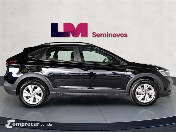 NIVUS 1.0 200 TSI TOTAL FLEX COMFORTLINE AUTOMÁTI