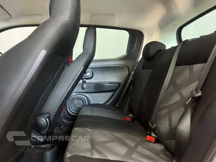 MOBI 1.0 EVO FLEX LIKE. MANUAL