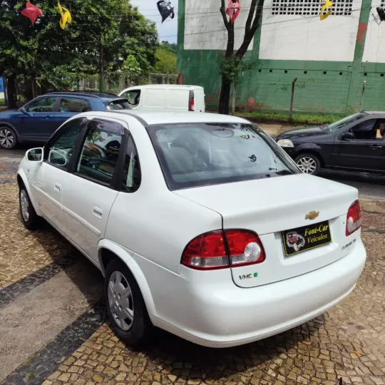 Classic Life/LS 1.0 VHC FlexP. 4p