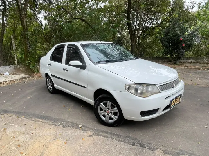 SIENA 1.0 MPI Fire 8V