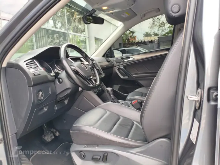 TIGUAN 1.4 250 TSI Allspace Comfortline