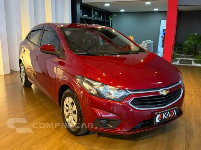 ONIX - 1.0 MPFI LT 8V 4P MANUAL