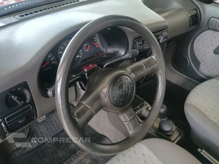 GOL 1.0 MI 16V