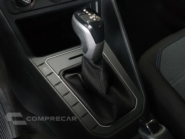 NIVUS 1.0 200 TSI TOTAL FLEX COMFORTLINE AUTOMÁTICO