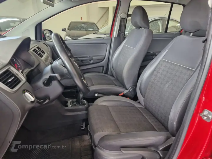 Fox 1.6 4P COMFORTLINE FLEX