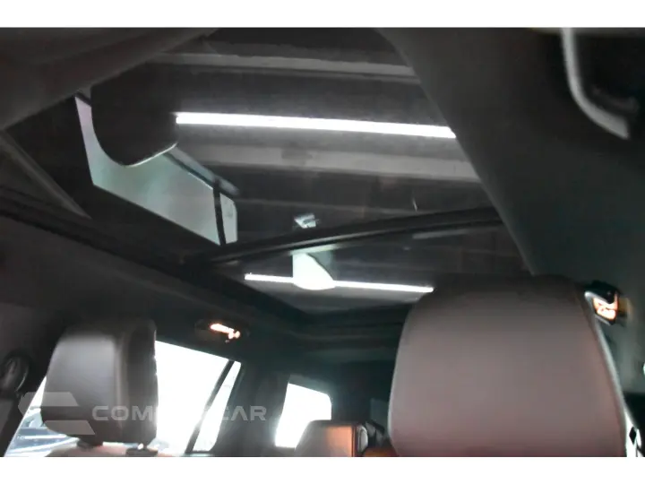 COMMANDER 1.3 T270 TURBO FLEX OVERLAND AT6