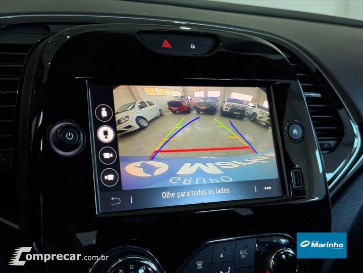 CAPTUR 1.3 TCE FLEX ICONIC X-TRONIC