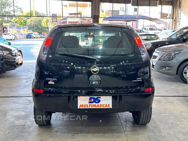 CORSA HATCH - 1.0 MPFI MAXX 8V 4P MANUAL