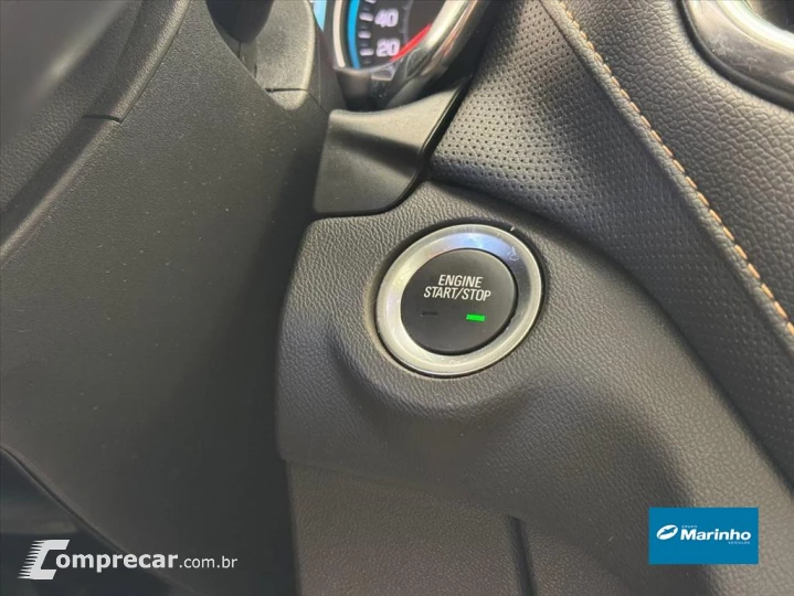 EQUINOX 2.0 16V TURBO GASOLINA PREMIER AWD AUTOMÁ