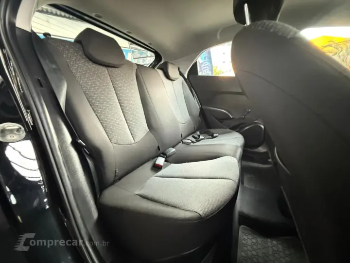 HB20 1.0 12V Comfort