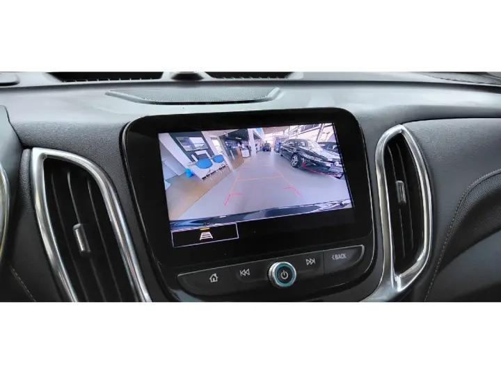 EQUINOX 1.5 PREMIER TURBO 172 CV AUT