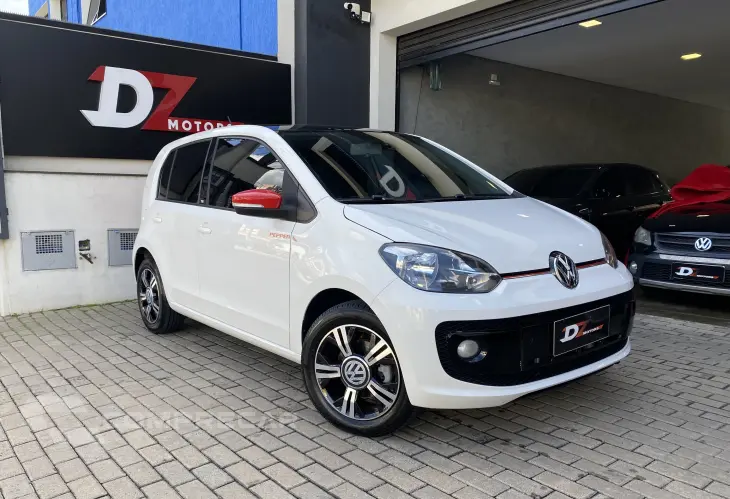 UP 1.0 TSI Move UP 12V