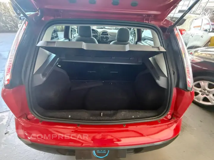 Punto ATTRACTIVE 1.4 Fire Flex 8V 5p