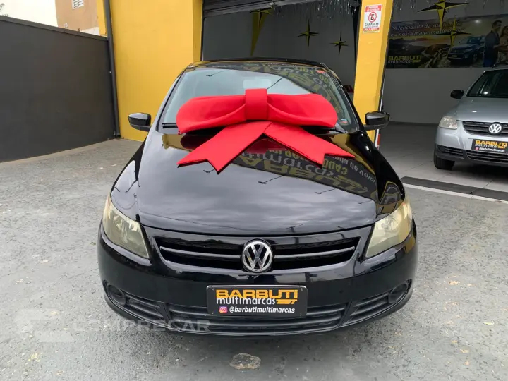 GOL 1.0 MI 8V G.V