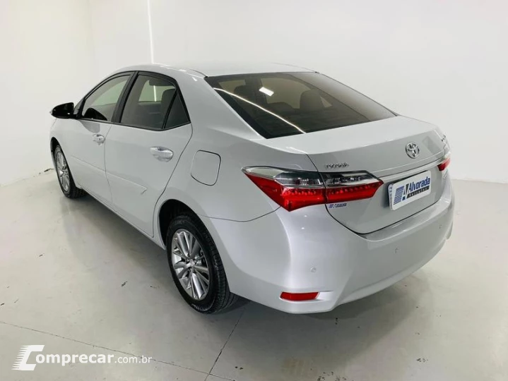 COROLLA GLI UPPER
