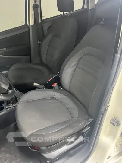 IDEA 1.4 MPI Attractive 8V