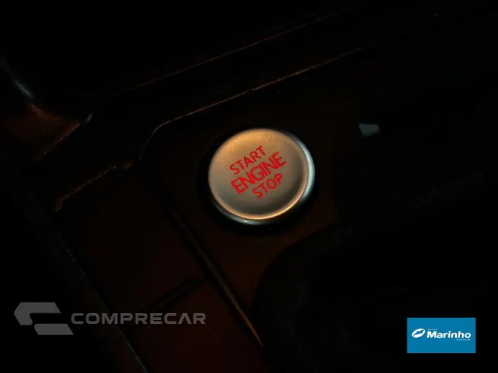 POLO 1.0 170 TSI COMFORTLINE AUTOMÁTICO