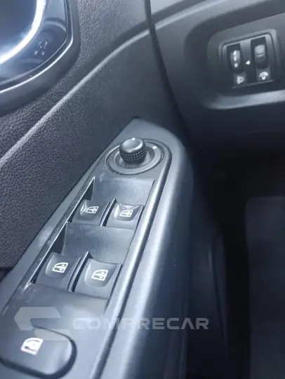 CAPTUR 1.6 16V SCE ZEN