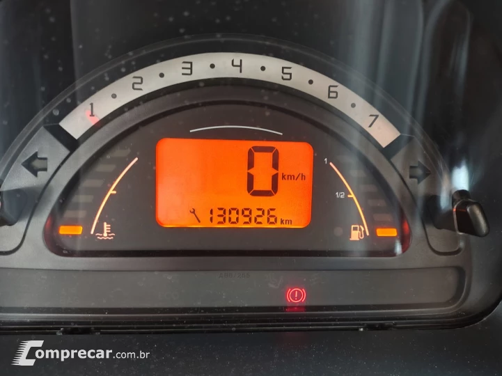 C3 1.4 I EXCLUSIVE 8V