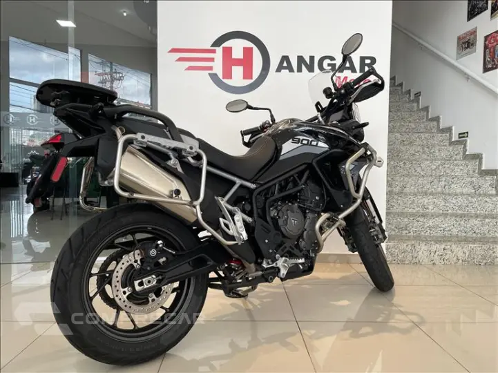 TIGER 900 GT PRO
