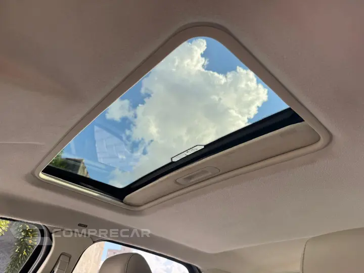 ECOSPORT 1.5 Ti-vct Titanium