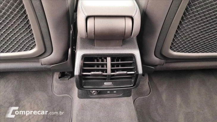 Q3 2.0 40 TFSI GASOLINA SPORTBACK PERFORMANCE QUA