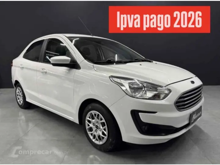 KA 1.0 TI-VCT FLEX SE PLUS MANUAL