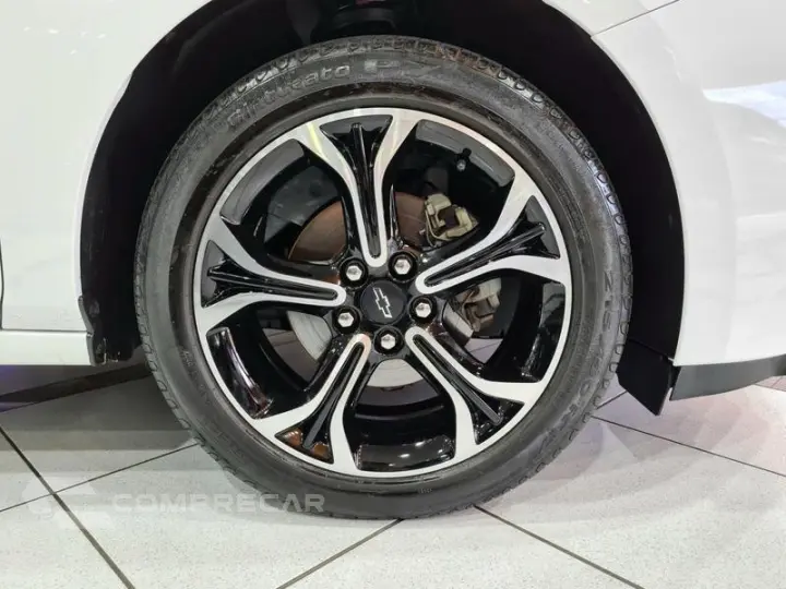 CRUZE RS HB AT