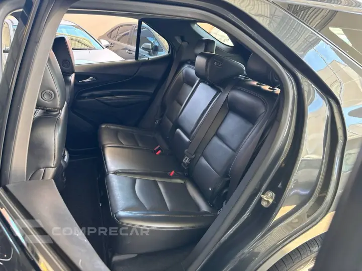 EQUINOX Premier 2.0 Turbo AWD 262cv Aut.