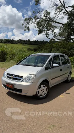 MERIVA 1.8 MPFI JOY 8V