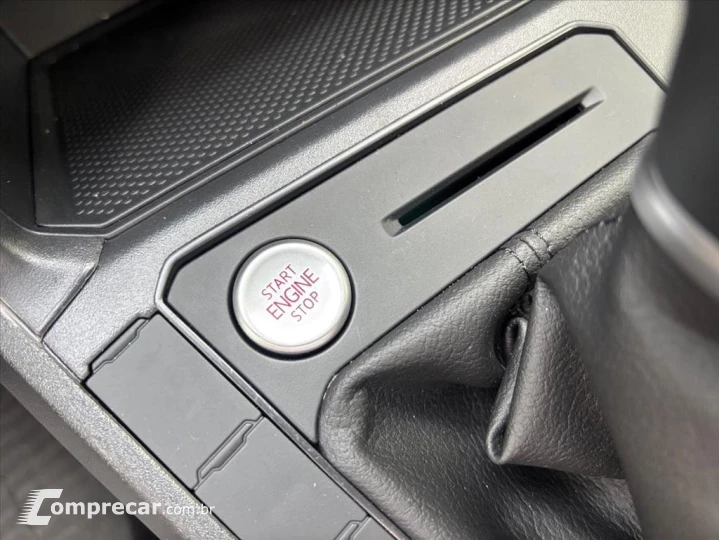 POLO 1.0 170 TSI SENSE AUTOMÁTICO