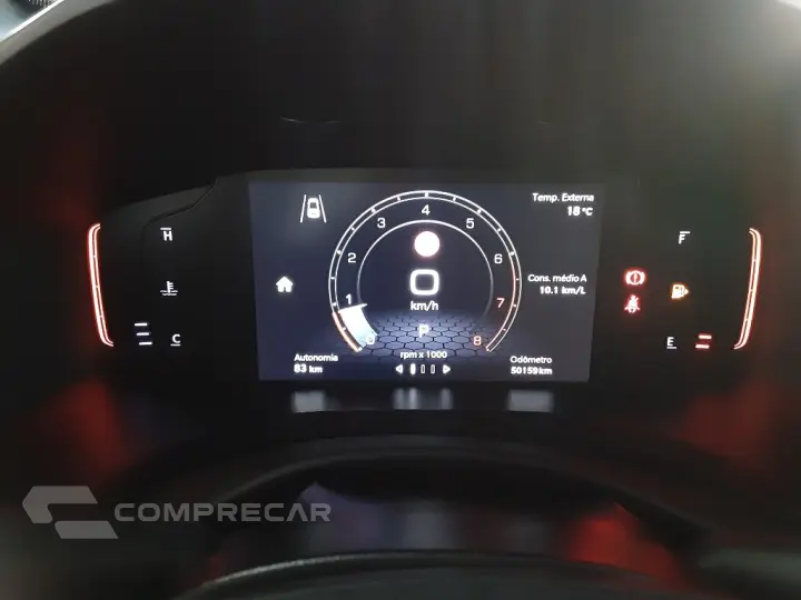 RENEGADE 1.3 T270 Turbo Flex S 4x4 At9