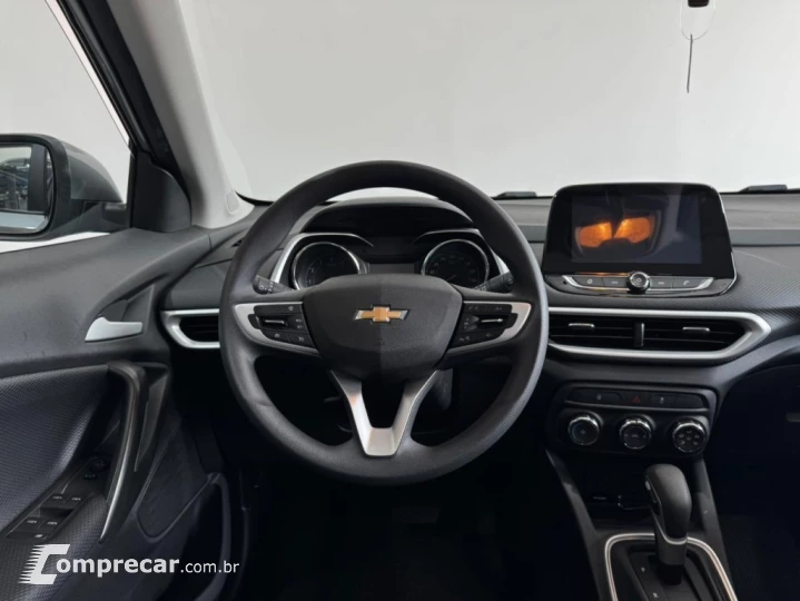 TRACKER 1.0 TURBO FLEX LT AUTOMÁTICO