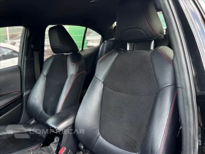 COROLLA 2.0 Vvt-ie Gr-s