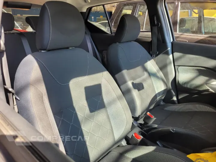 KICKS S Direct 1.6 16V Flex 5p Aut.