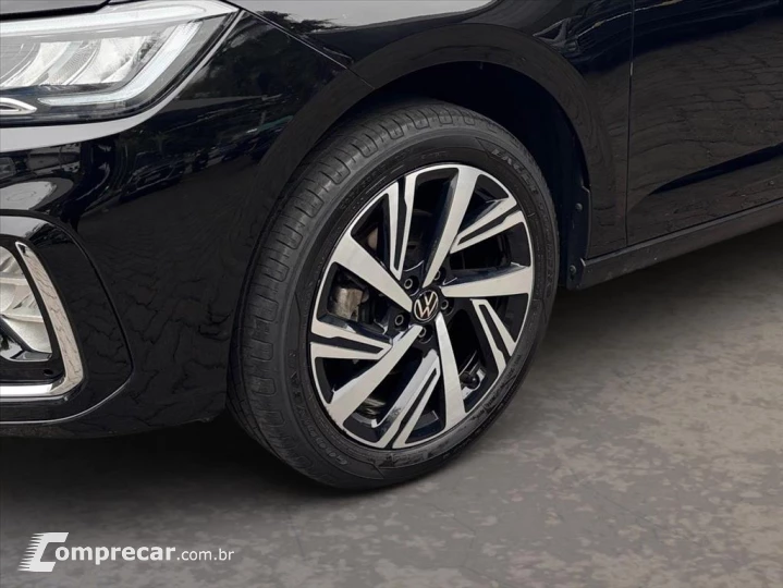 VIRTUS 1.0 170 TSI AUTOMÁTICO