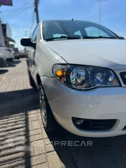 PALIO 1.0 MPI Fire Economy 8V
