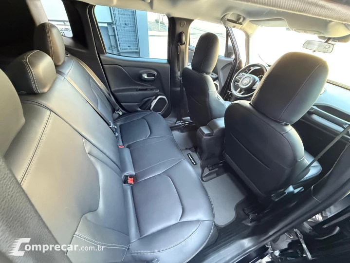 RENEGADE 1.8 16V Longitude