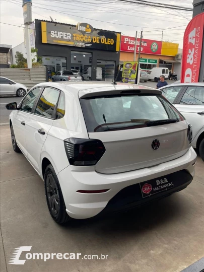 POLO 1.0 MPI