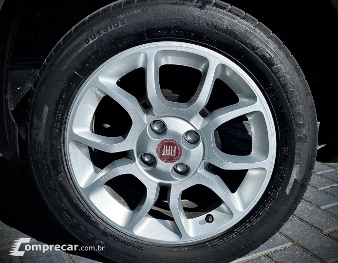 UNO 1.4 EVO Sporting 8V