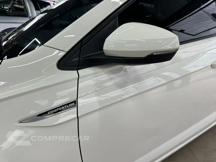 POLO 1.0 200 TSI Comfortline