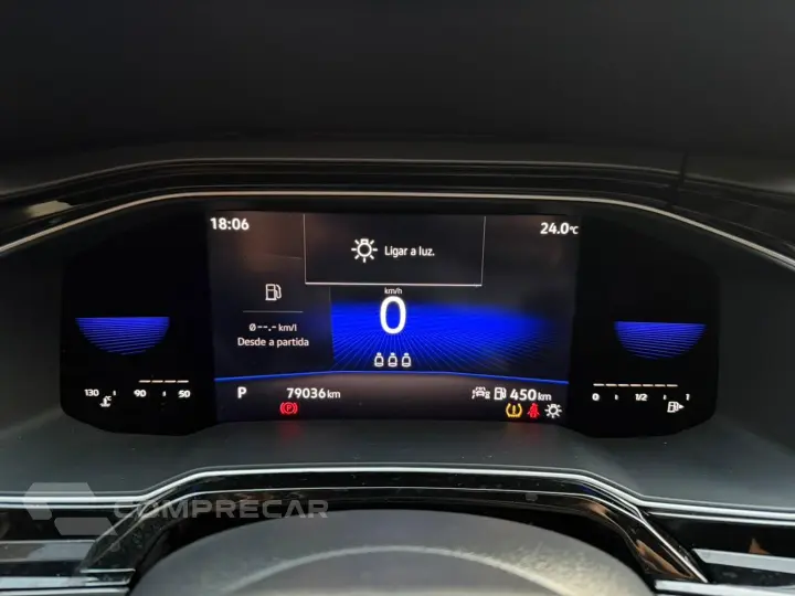 Nivus 1.0 200 Tsi Total Flex Comfortline Automático