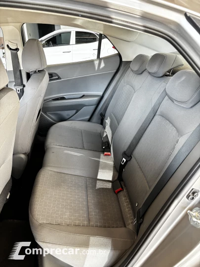 HB20S 1.0 12V Comfort