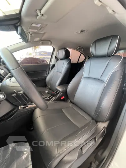 CITY 1.5 I-vtec Hatch Touring