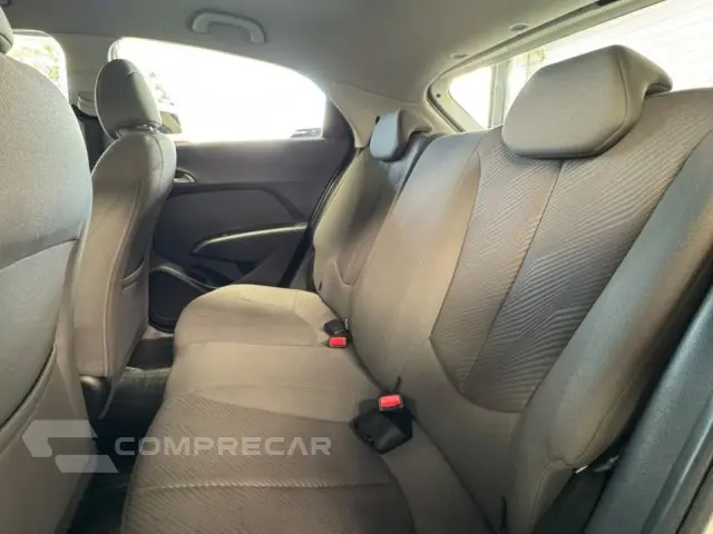 HB20 - 1.6 PREMIUM 16V 4P AUTOMÁTICO