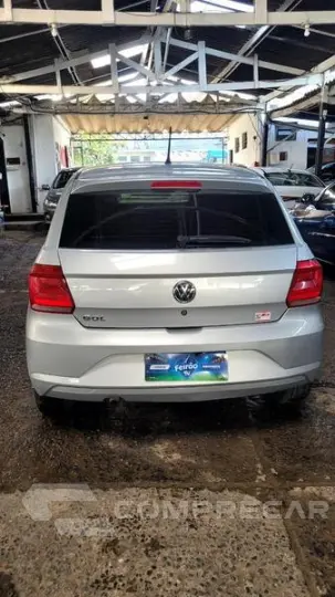 GOL 1.0L MC4