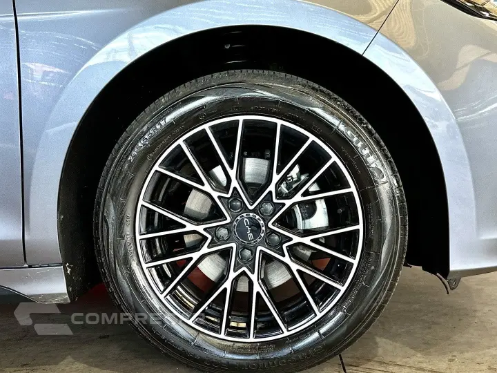 KING 1.5 DM-I PHEV GS AUTOMÁTICO