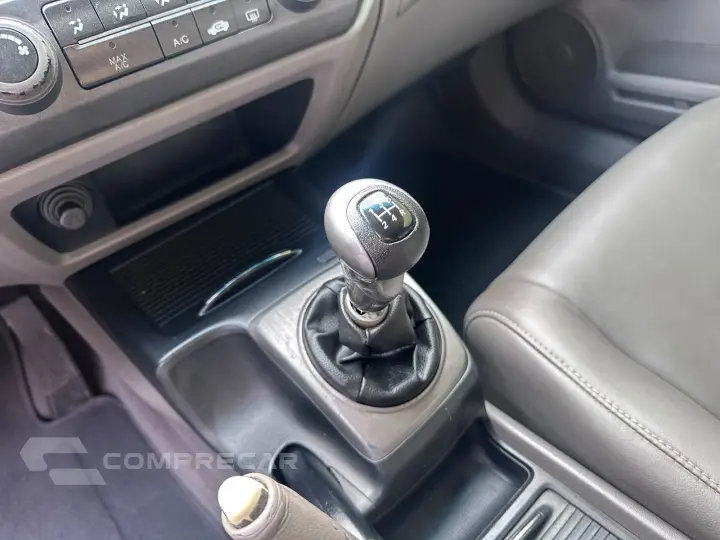 CIVIC 1.8 LXS 16V GASOLINA 4P MANUAL