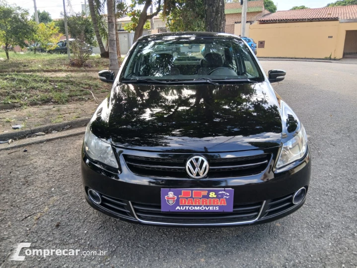 VOYAGE 1.6 MI Comfortline 8V